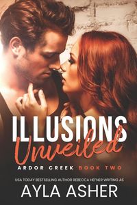 Produktbild: Illusions Unveiled