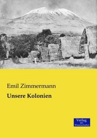 Produktbild: Unsere Kolonien