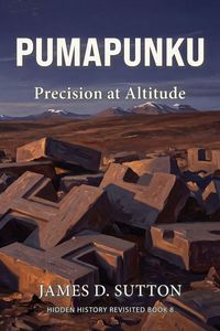 Produktbild: Pumapunku