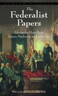 Produktbild: The Federalist Papers
