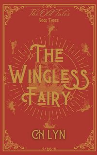 Produktbild: The Wingless Fairy
