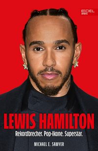 Produktbild: Lewis Hamilton