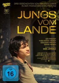 Produktbild: Jungs vom Lande (OmU)