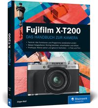 Bild vom Artikel Fujifilm X-T200 vom Autor Jürgen Wolf
