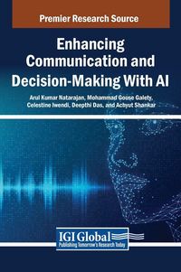 Produktbild: Enhancing Communication and Decision-Making With AI
