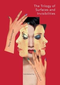 Produktbild: The Trilogy of Surfaces and Invisibilities