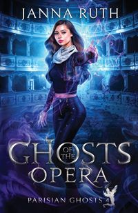 Produktbild: Ghosts of the Opera