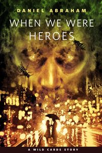 Produktbild: When We Were Heroes