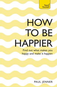Produktbild: How To Be Happier
