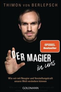 Produktbild: Der Magier in uns