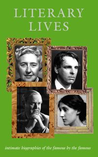 Produktbild: Literary Lives