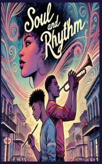 Produktbild: Soul And Rhythm