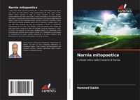 Produktbild: Narnia mitopoetica