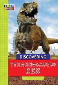Produktbild: Discovering Tyrannosaurus Rex