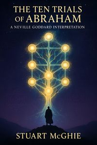 Produktbild: The Ten Trials of Abraham