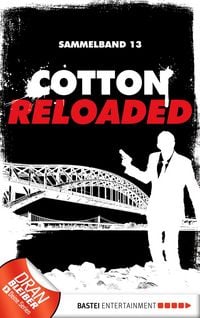 Produktbild: Cotton Reloaded - Sammelband 13