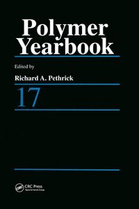 Produktbild: Polymer Yearbook 17