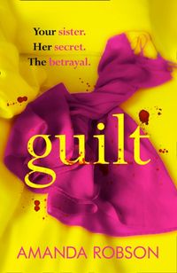 Produktbild: Robson, A: Guilt
