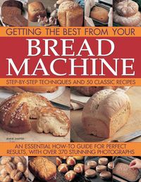 Produktbild: Bread Machine