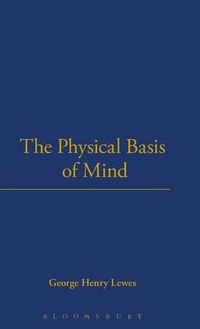 Produktbild: Physical Basis Of Mind