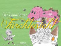 Bild vom Artikel Der kleine Ritter Fürchtenicht vom Autor Lilli Eggerth