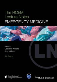 Produktbild: The RCEM Lecture Notes
