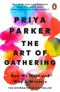 Produktbild: The Art of Gathering
