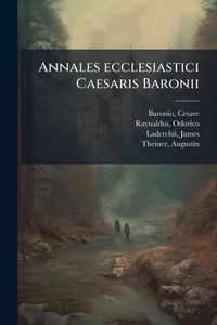 Produktbild: Annales ecclesiastici Caesaris Baronii
