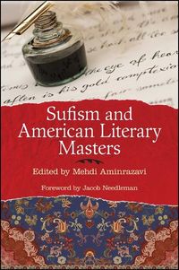 Produktbild: Sufism and American Literary Masters