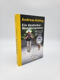Ein deutscher Wandersommer