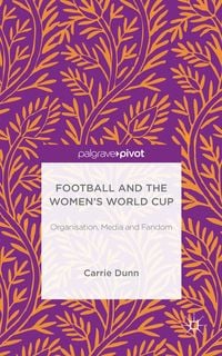 Produktbild: Football and the Women's World Cup
