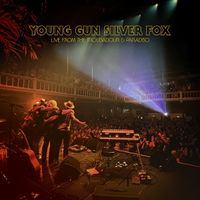 Produktbild: Live From The Troubadour & Paradiso