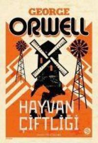 Produktbild: Hayvan Ciftligi