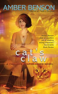 Produktbild: Cat's Claw