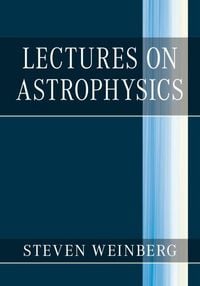 Produktbild: Lectures on Astrophysics