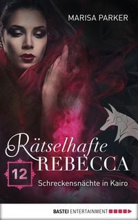 Produktbild: R&auml;tselhafte Rebecca 12