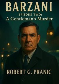 Produktbild: Barzani Episode Two A Gentleman's Murder