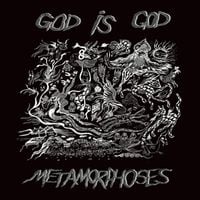 Produktbild: Metamorphoses