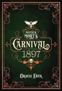 Produktbild: Mother Mort's Carnival of Souls Oracle