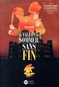 Produktbild: Le vallon du sommeil sans fin