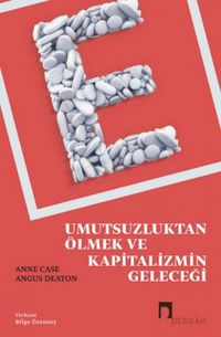 Produktbild: Umutsuzluktan &Ouml;lmek ve Kapitalizmin Gelecegi