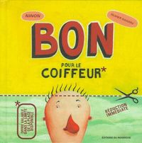 Produktbild: Bon pour le coiffeur