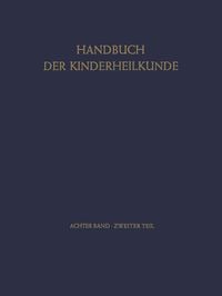 Produktbild: Tumoren im Kindesalter
