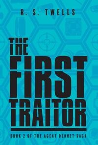 Produktbild: The First Traitor