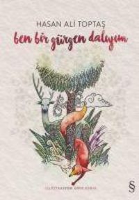 Produktbild: Ben Bir G&uuml;rgen Daliyim Ciltli