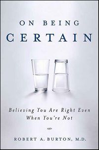 Produktbild: On Being Certain