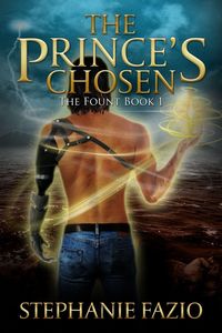 Produktbild: The Prince's Chosen