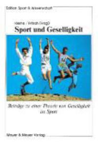 Produktbild: Sport und Geselligkeit