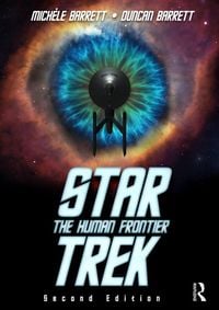 Produktbild: Star Trek