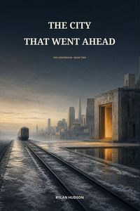Produktbild: The City That Went Ahead
